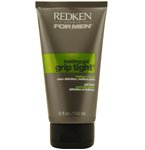 Redken For Men Grip Tight Firm Hold Gel 5 fl oz (150 ml)