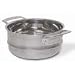 Kitchen & Housewares : Viking Stainless Steel 8 in. Double Boiler Insert
