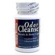 Yerba Prima Botanicals - Odor Cleanse-Brt, 75 mg, 50 capsules