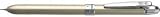 ゼブラ 手帳用シャーボ+1【銀】 SBA13-S