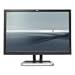 HP L2208w - Flat panel display - TFT - 22" - widescreen - 1680 x 1050 / 60 Hz - 300 cd/m2 - 1000:1 - 5 ms - 0.282 mm - VGA - carbonite - Smart Buy