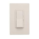 600-Watt Three-Way Incandescent Dimmer Switch