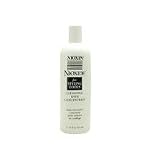 Best Price Nioxin CLEANSING BATH CENCENTRATE FOR STYLINGS TOOLS 16 OZ