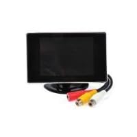 3.5 Inch TFT LCD Monitor for Car / Automobile
