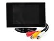 3.5 Inch TFT LCD Monitor for Car / Automobile