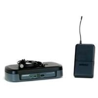 Shure PG14PG185 Wireless Lavalier Kit