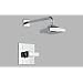 Delta Faucet T14286 UrbanArzo MonitorR Shower Trim