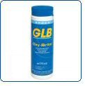 GLB Oxybrite Non Chlorine Shock 5 lb Bottle - 6 Bottles