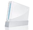 Nintendo Wii Gaming System and We Ski Bundle