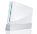 Nintendo Wii Gaming System and We Ski Bundle