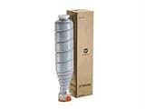 Konica Minolta Type 604A - Toner refill - 1
