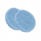 ブラック&デッカー:BLACK&DECKER 青色エクストリームパッド(2ヶ入り)