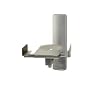 BT77 loudspeaker wall mount silver