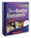 3-Minute Reading Assessments: A Professional Development DVD and Study Guide