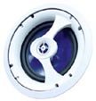 SPECO TECHNOLOGIES SP625C CSI IN-CEILING SPEAKERS, PAIR