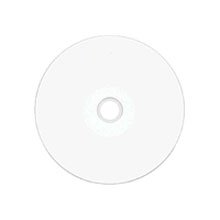 DVD+R DL Wht inkjet 20Pk Spin