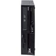 THINKCENTRE A55 - SMALL FORM FACTOR - PENTIUM - E2160 - 1.8 GHZ - 512 MB - 80 GB