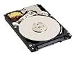 Western Digital WD 2.5IN 80GB 5400RPM SATA Bulk/OEM Hard Drive WD800BEVS
