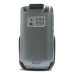 Seidio Rubberized Swivel Cradle Holster for Treo 680