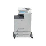 Colour Laserjet 4730 Mfp 30Ppm
