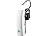 Sony Ericsson VH410 Bluetooth Headset silber