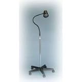Brandt Deluxe Incandescent Lamp for Line Voltage Halogen and Conventional Bulbs