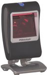 Metrologic Genesis MK7580 Genesis Imager, Dark Grey With 110V Power Supply, No Stand, PS/2 Keyboard