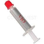 VIO 1.5G Thermal Grease CPU Heat Sink Compound with Easy to Apply Syringe