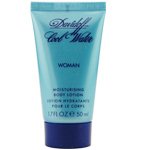 COOL WATER by Davidoff BODY LOTION 1.7 OZ - Womens Perfume