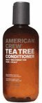 American Crew Tea Tree Conditioner 8.45 oz