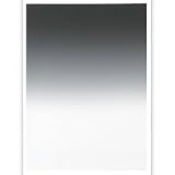 Ebony Cloud Graduated PVC Background, 31 x 43