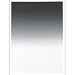 Ebony Cloud Graduated PVC Background, 31 x 43
