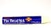 William H Harvey Mp 1-1/4Oz Pipe T Stick (Pack Of 12) 3 Thread Tape & Paste