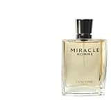 Mens designers Cologne by Lancome, ( MIRACLE HOMME EAU DE TOILETTE SPRAY 3.3 oz TESTER WITH CAP ) + On Sale ) - @Up To 55% Off
