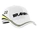 Brawn GP Jenson Button Driver Hat