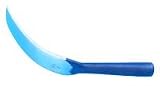 Long Curved Spoon