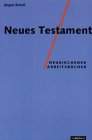 Produkt-Bild: Neues Testament