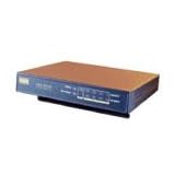 Cisco PIX Firewall 501 - Firewall - unlimited users Connections - EN, Fast EN external
