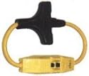 Construction Electrical Products, Plug: Straight Blade 15A/125V, NEMA 5-15