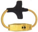 Construction Electrical Products, Plug: Straight Blade 15A/125V, NEMA 5-15