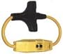 Construction Electrical Products, Plug: Straight Blade 15A/125V, NEMA 5-15