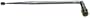 Ramsey WA10 Telescopic Whip Antenna VHF - UHF