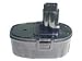 18.00V,1500mAh,Ni-Cd, Hi-quality Replacement Power Tools Battery for DEWALT DC, DW Series, Compatible Part Numbers: DC9096, DE9039, DE9095, DE9096, DE9503, DW9095, DW9096, DW9098