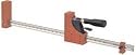 JET 70412 12-Inch Parallel Clamp
