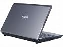 MSI 10�C���`���C�h�t���l�b�g�u�b�N