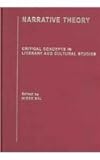 Narrative theory : critical concepts in literary and cultural studies