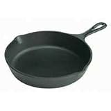 Lodge 9-Inch Skillet
