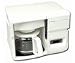 Black & Decker ODC150 Spacemaker 12-Cup Auto Drip Coffee Maker