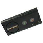 Supertooth Visor Voice Bluetooth Car Kit (TTS Technology)