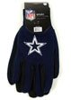 Dallas Cowboys Utility Work Gloves